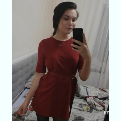 Способная жгучая ледибой